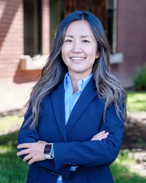 Jane Wang DMD in Walnut Creek, CA