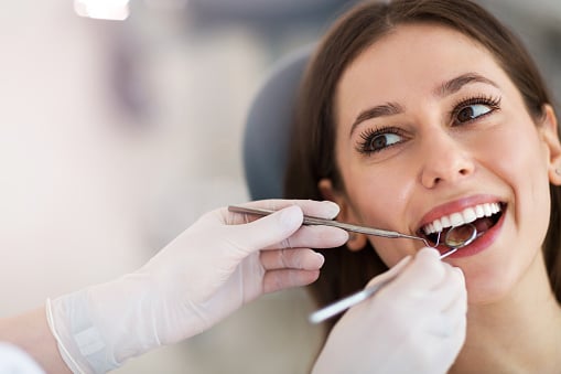 How Bulimia Affects the Teeth And How to Find Hope
