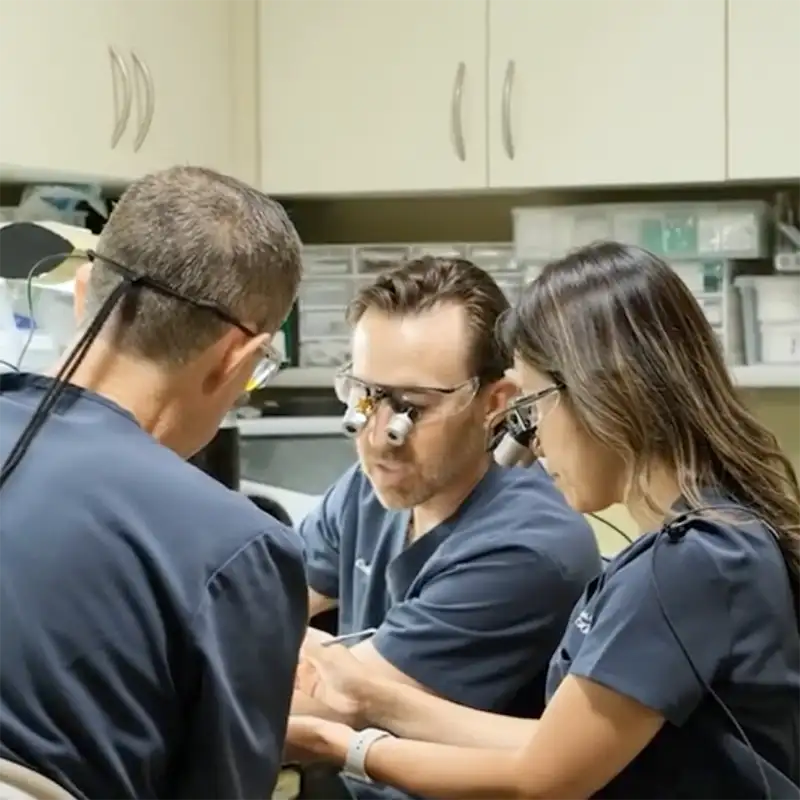 Cost of dental implants video thumbnail
