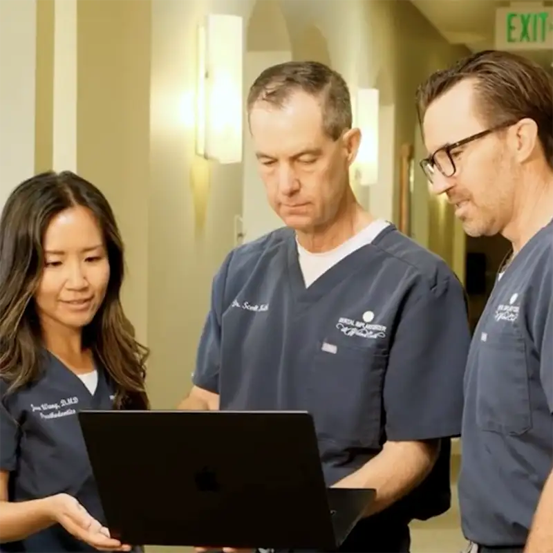 Explore Dental Implants video thumbnail