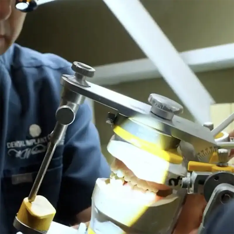 Prosthodontist vs General Dentist video thumbnail