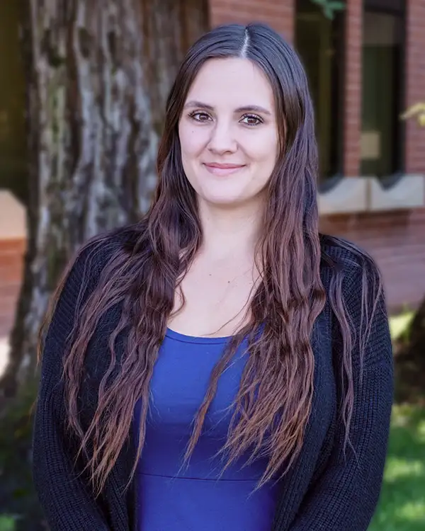 Aleesia, Office manager at Dental Implant Center At Walnut Creek in Walnut Creek, CA