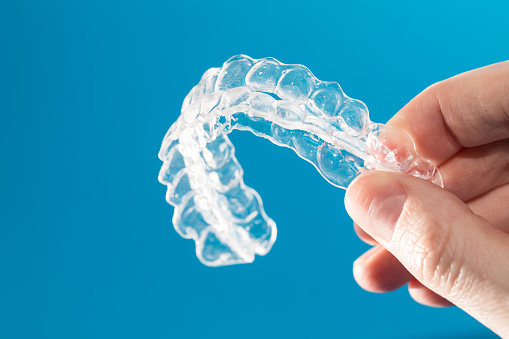 What to Know About Your New Mouth Guard