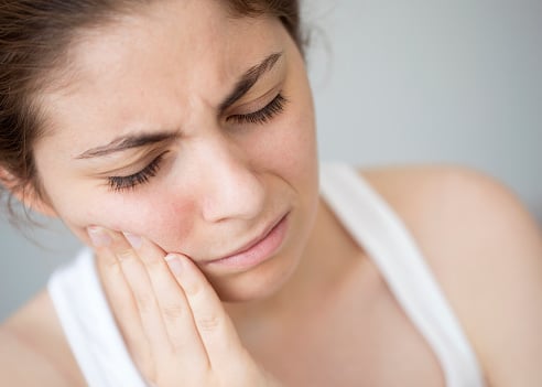 What Are the Most Common Sources of Dental Pain?
