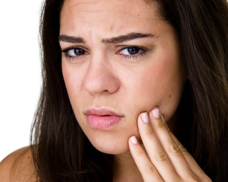 What is a Peg Tooth?