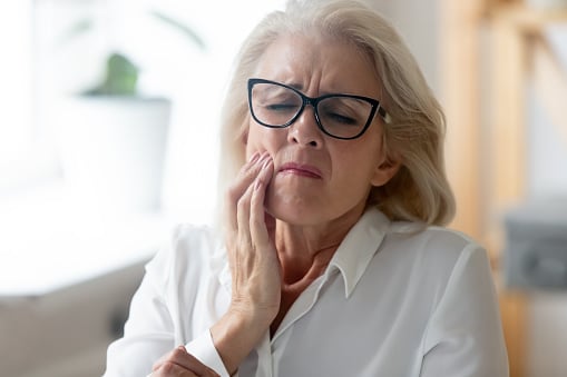 What are Denture Sores?