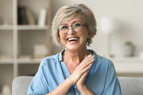 How to Prolong the Life of Dental Crowns