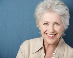 The Best Foods While Getting Used to Dentures
