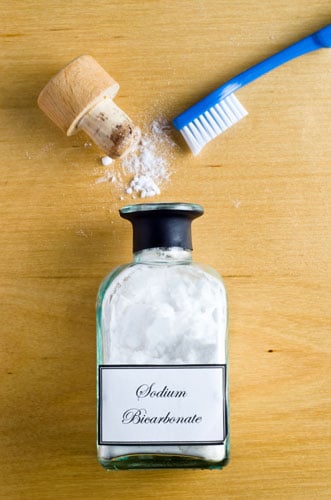 Can Baking Soda Improve Our Oral Health?