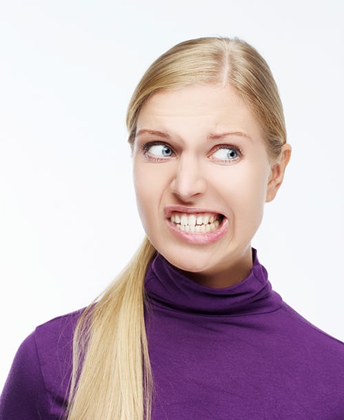 Prosthodontic Treatment of Bruxism