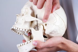 Come See Us if Your Jaw Has Been Popping or Clicking