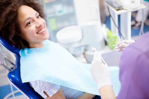 Top 3 Myths About Getting Root Canals