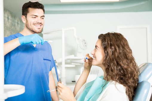 What Things Can Stain Your Dental Bonding?