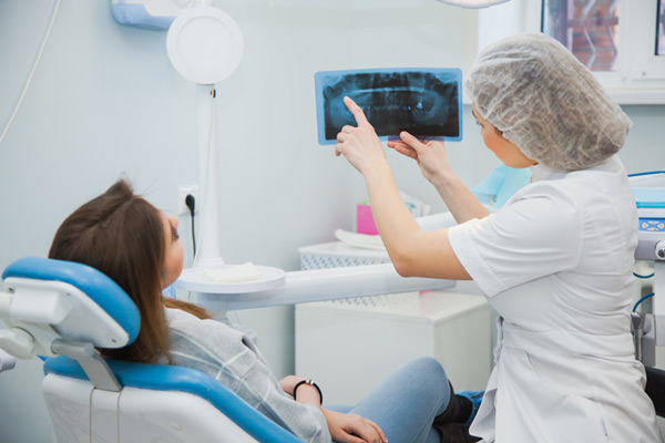 Bone Grafts Require a Careful Recovery