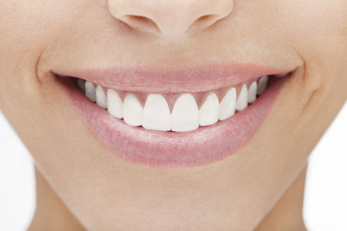When Your Prosthodontist Will Need to Trim Down Your Tooth