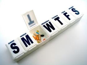 Some Medications Can Impact How Dental Implants Heal