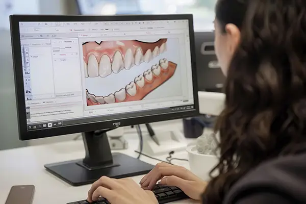 Do You Know What a Peg Tooth Really Is?