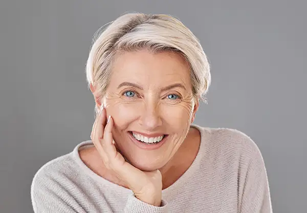 What is an Overdenture and How Does it Help?