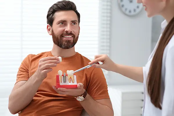 Common Myths About Getting Dental Implants