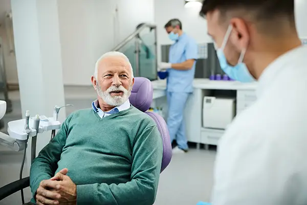 Could Overdentures Help You Restore Your Smile?