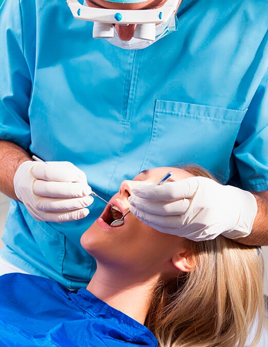 Neck liposuction