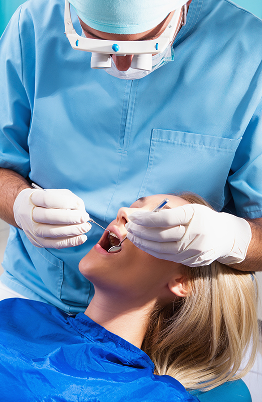 Neck liposuction
