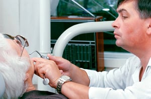 Problems with Shifting Teeth After a Tooth Comes Out of Your Mouth