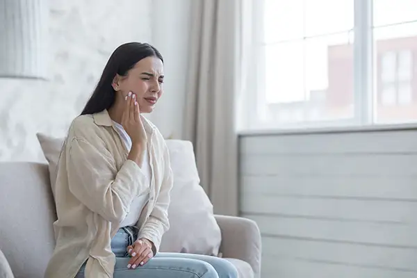 How Should You Communicate Your Discomfort to Your Dentist?