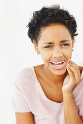 How Managing TMJ Pain Is Made Easier by Replacing Lost Teeth