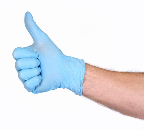 Who is Most at Risk for a Dental Allergy?