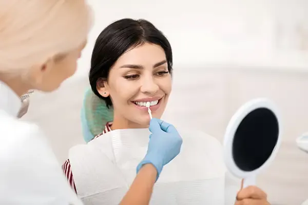 When You Should Not Consider Getting Dental Veneers